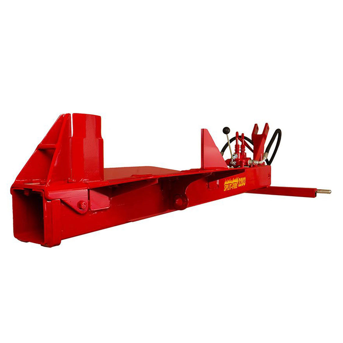 Log Splitter 2203 | Split-Fire