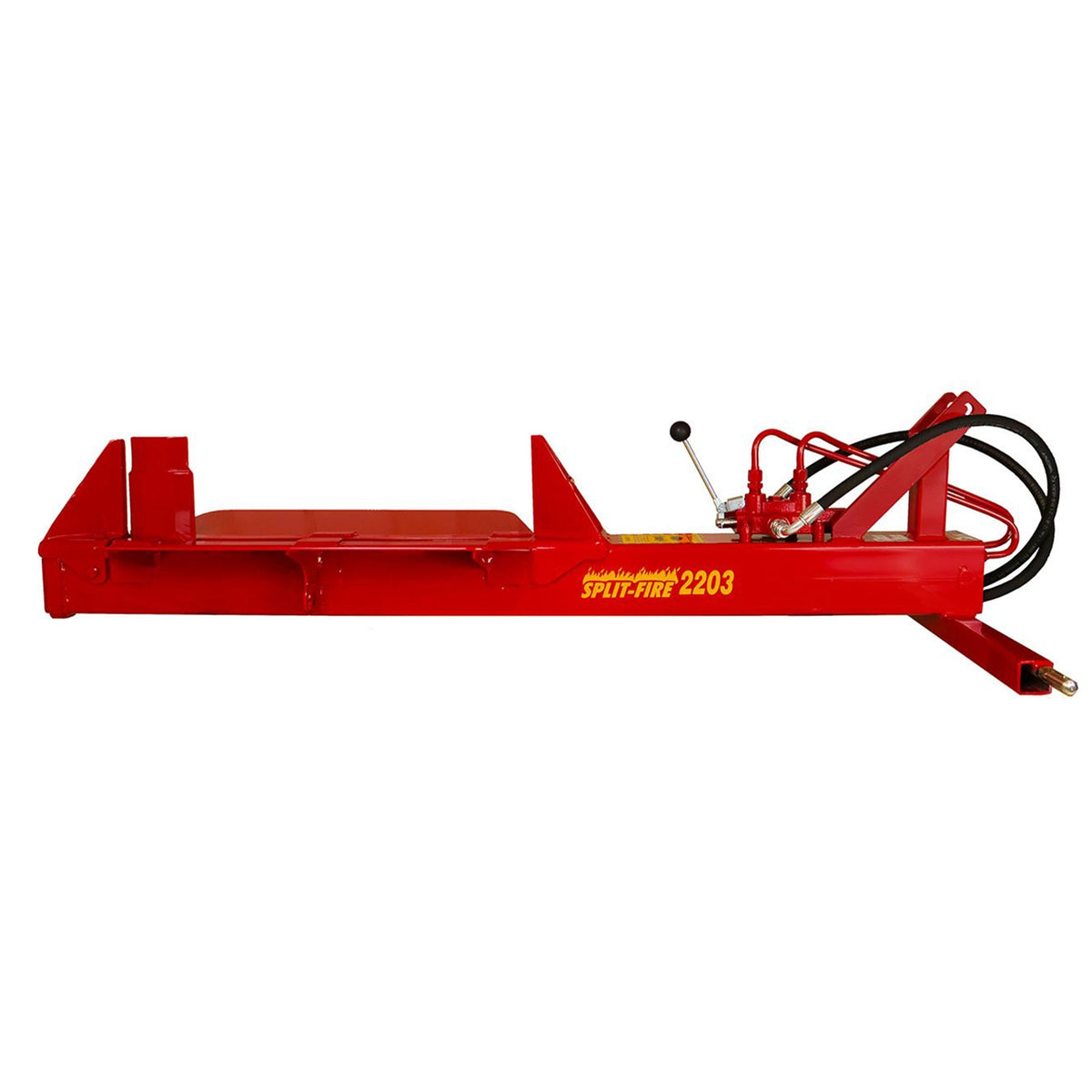 Log Splitter 2203 | Split-Fire