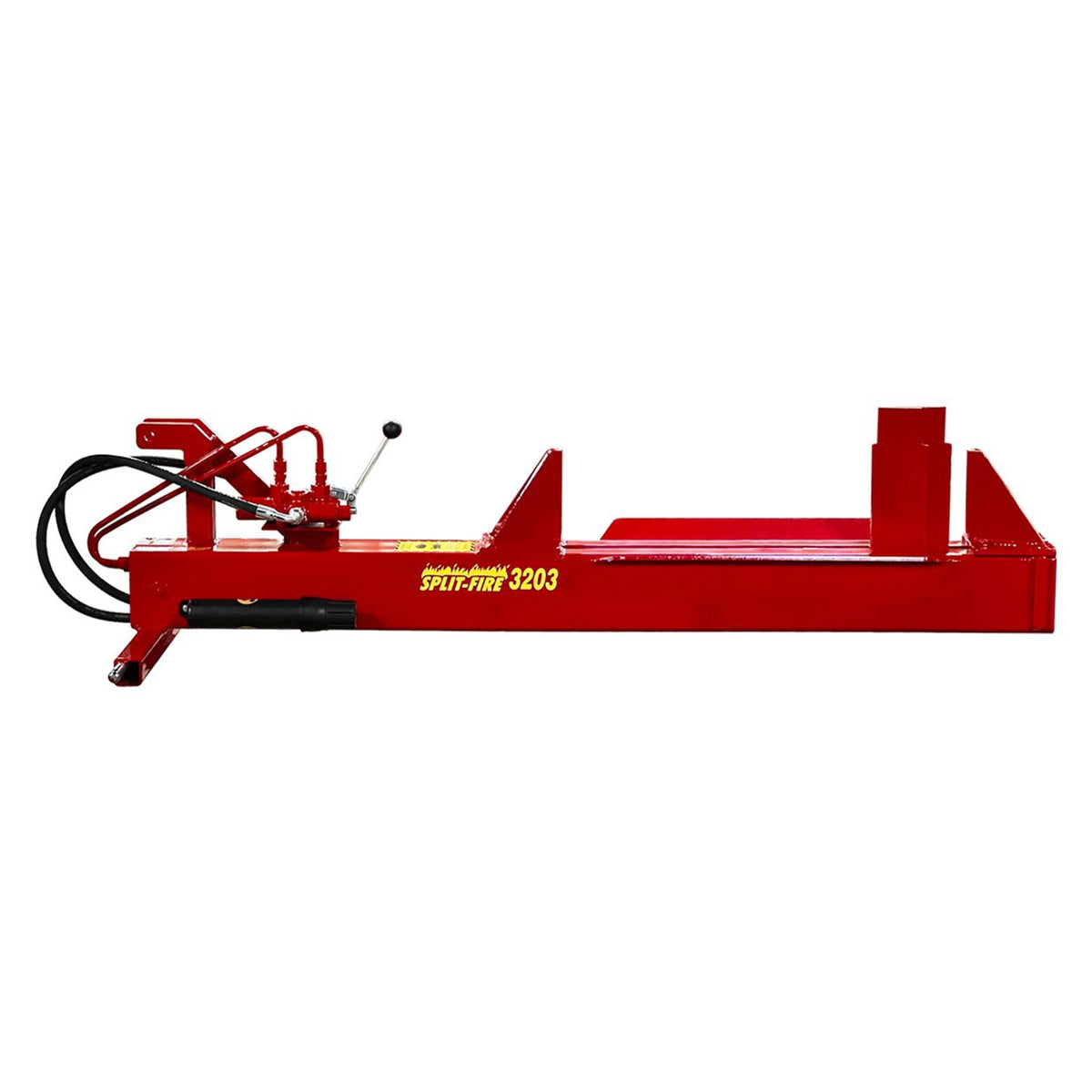 Log Splitter 3203 | Split-Fire