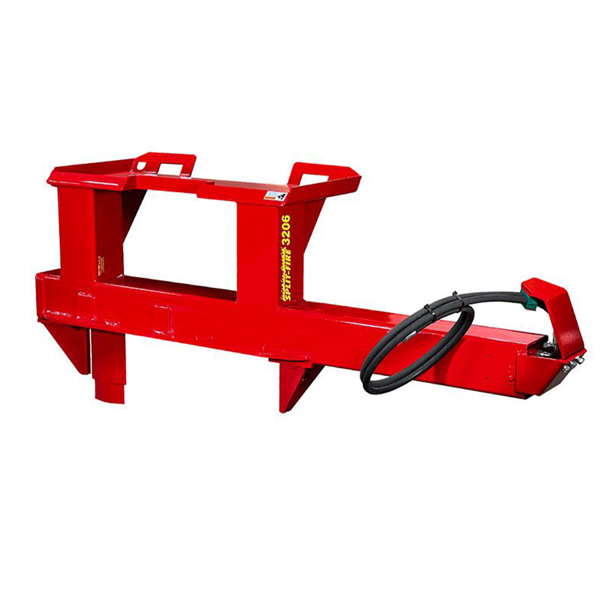 Log Splitter 3206 | Split-Fire