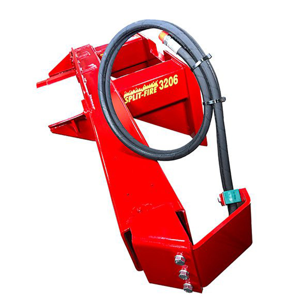 Log Splitter 3206 | Split-Fire