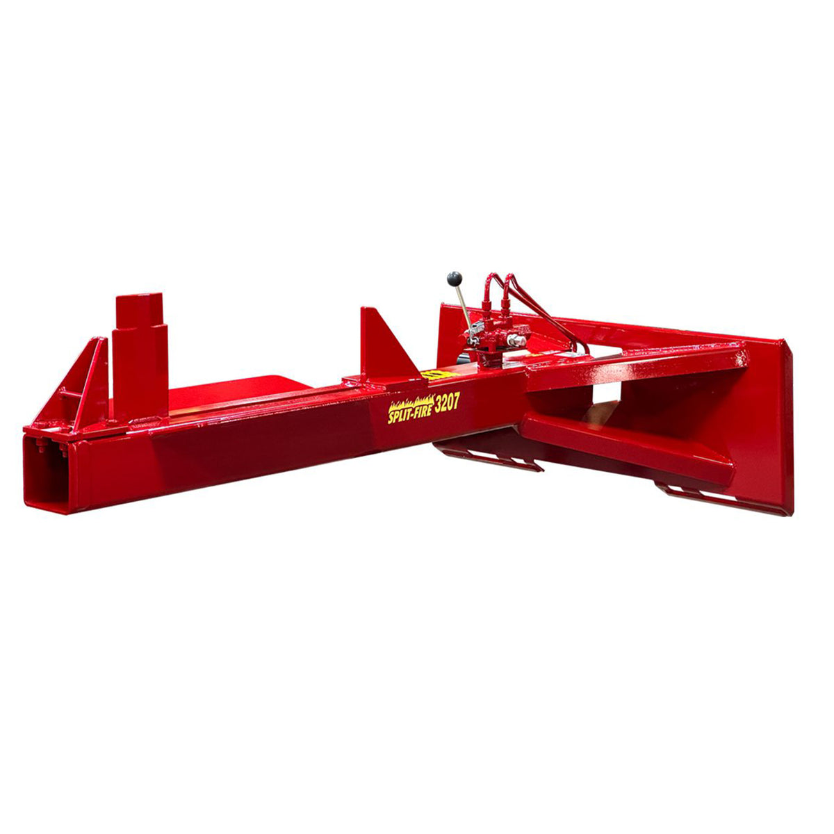 Log Splitter 3207 | Split-Fire
