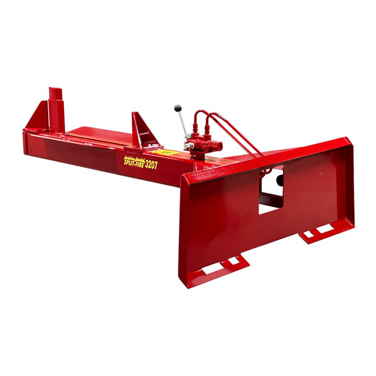 Log Splitter 3207 | Split-Fire