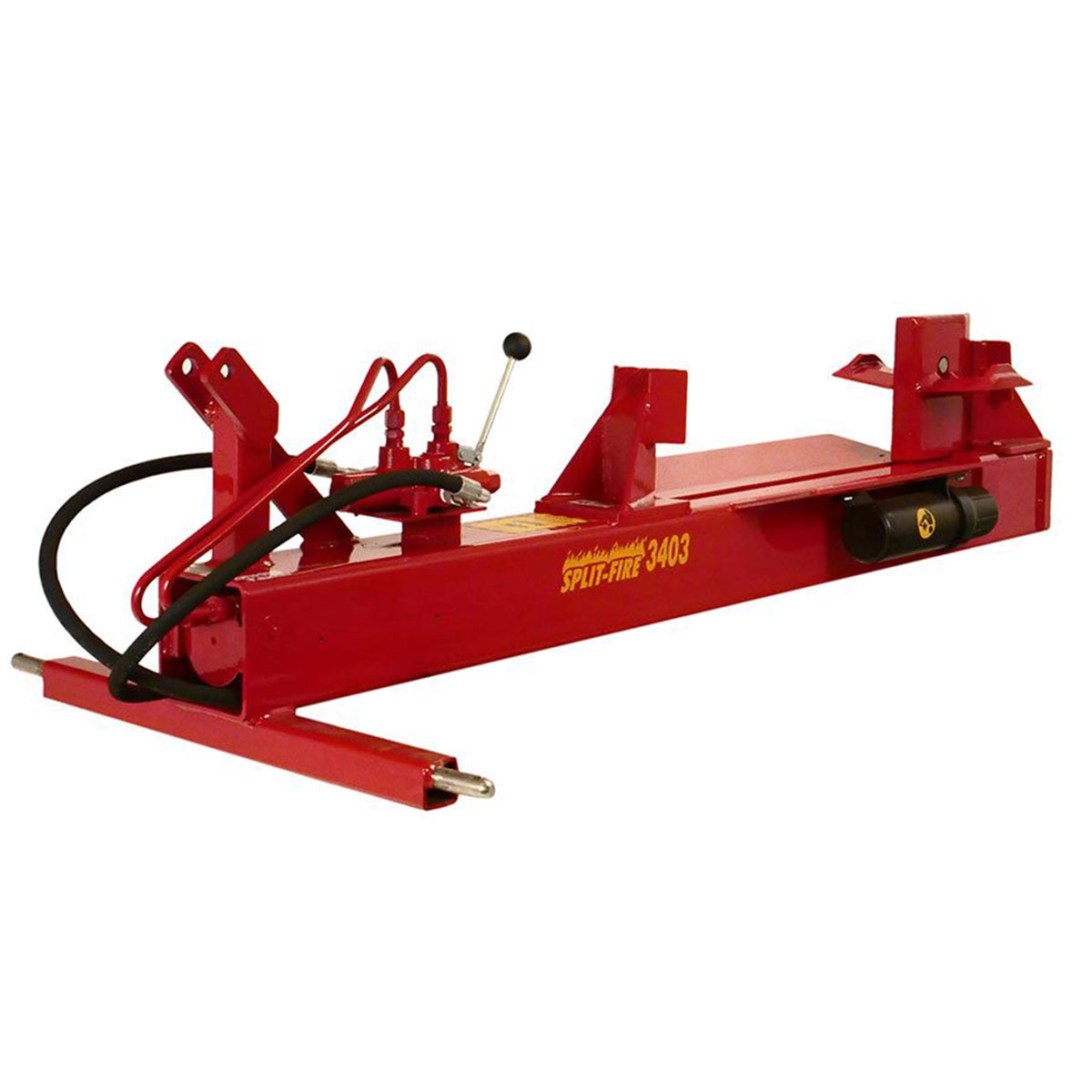 Log Splitter 3403 | Split-Fire