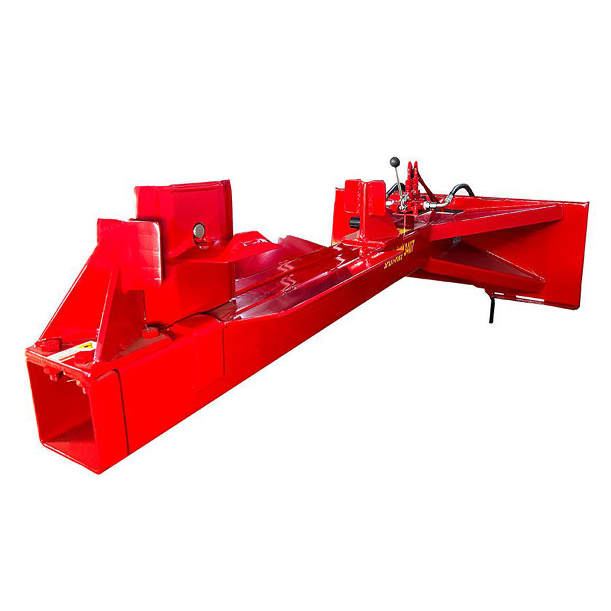 Log Splitter 3407 | Split-Fire