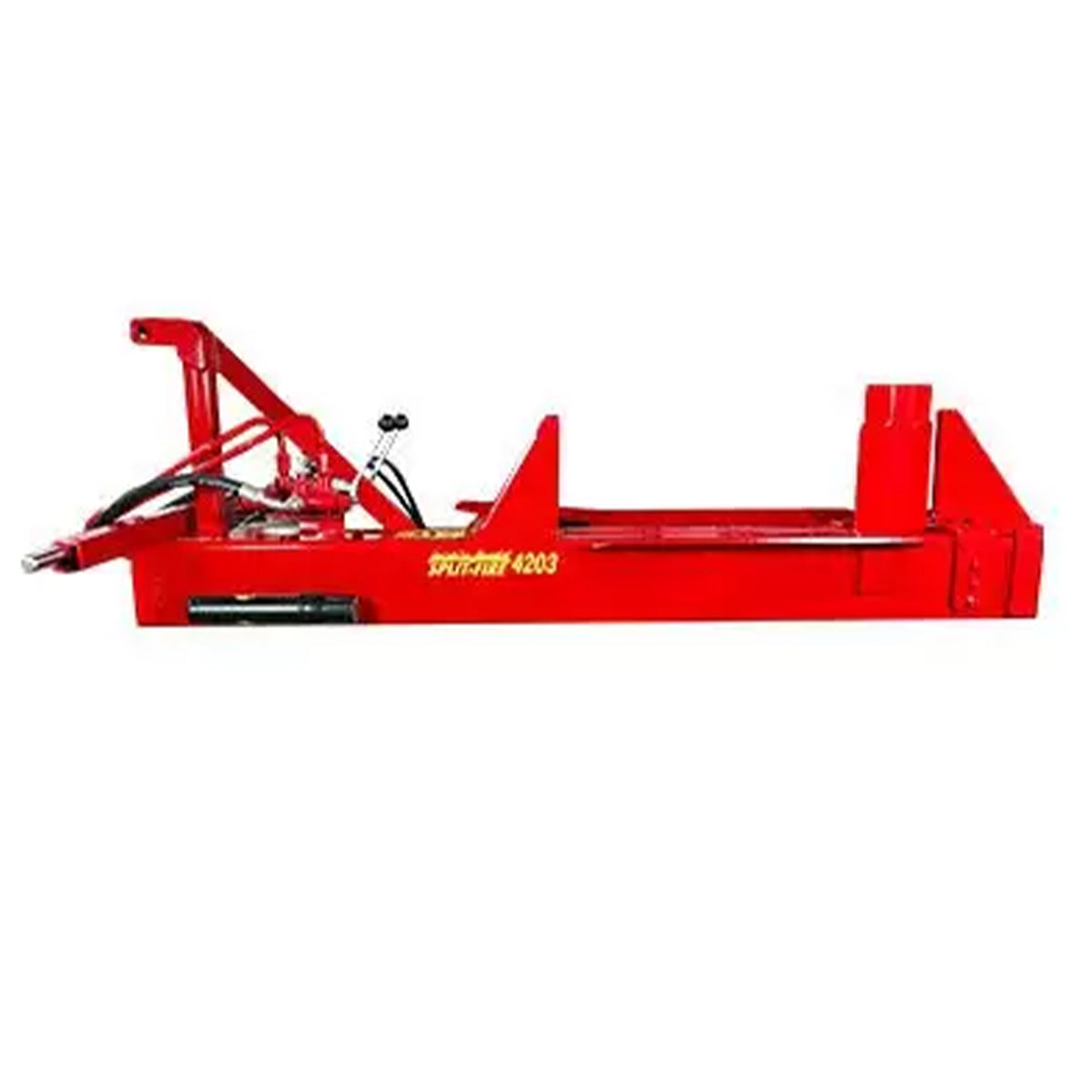 Log Splitter 4203 | Split-Fire