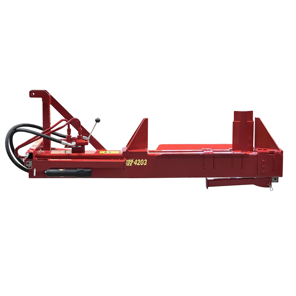 Log Splitter 4203 | Split-Fire