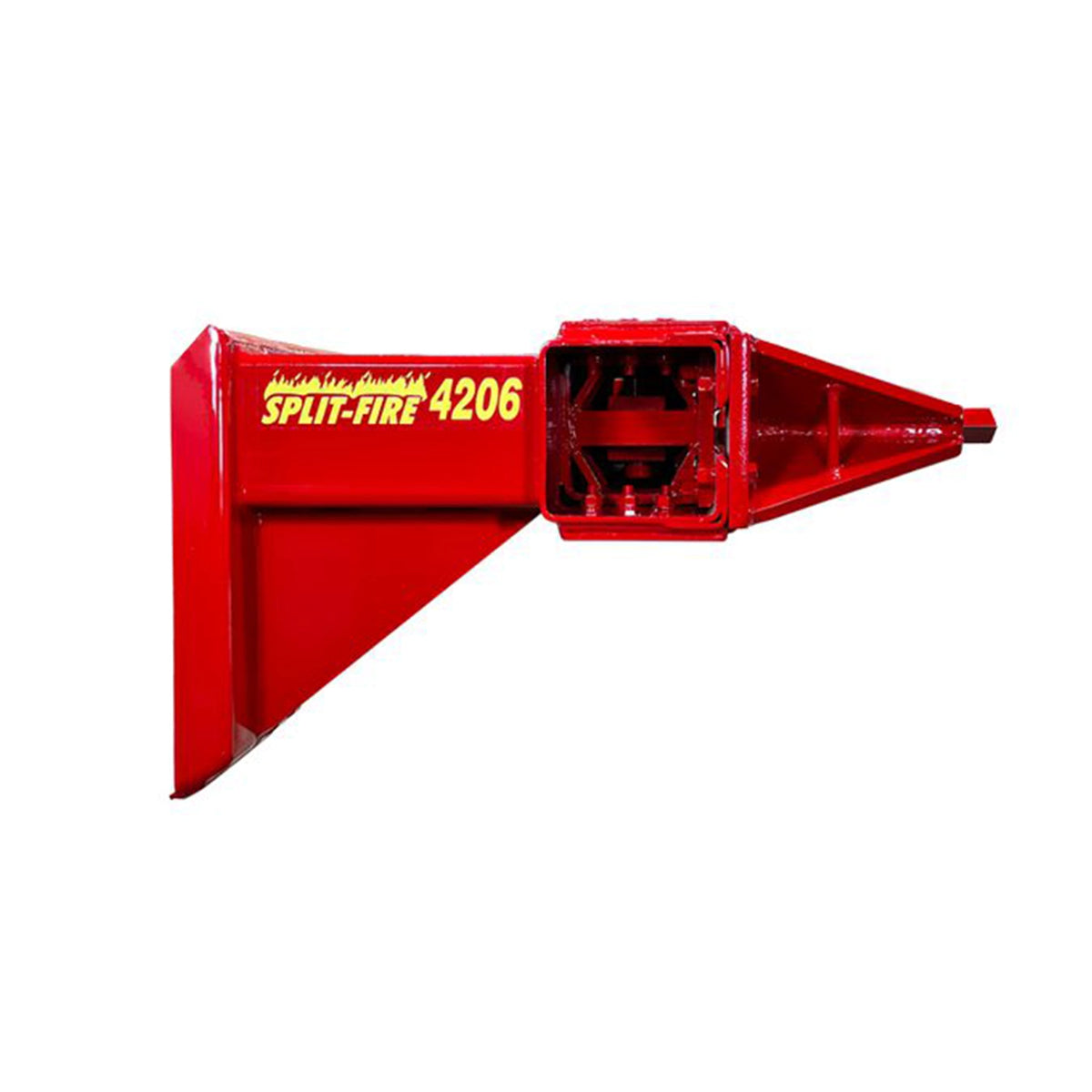 Log Splitter 4206 | Split-Fire