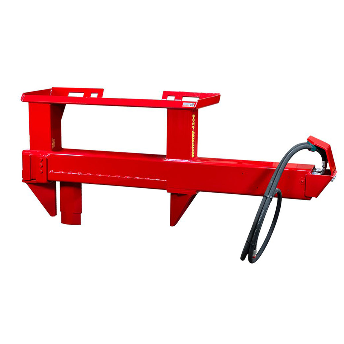 Log Splitter 4206 | Split-Fire