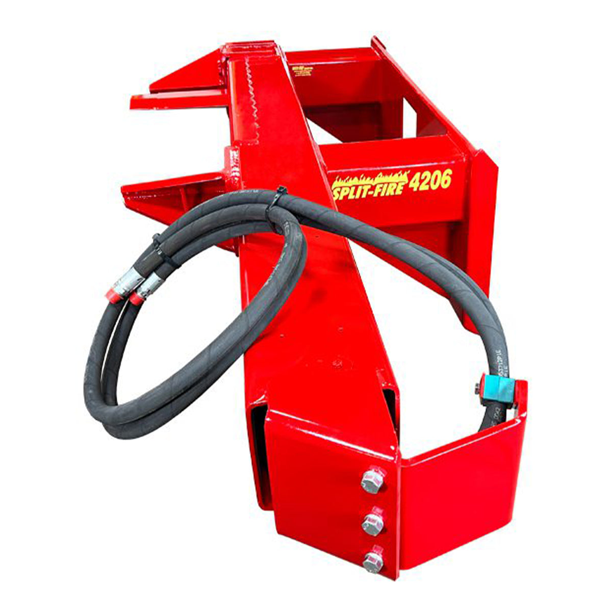 Log Splitter 4206 | Split-Fire