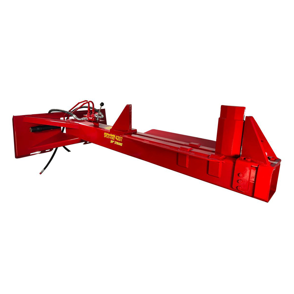 Log Splitter 4207 | Split-Fire