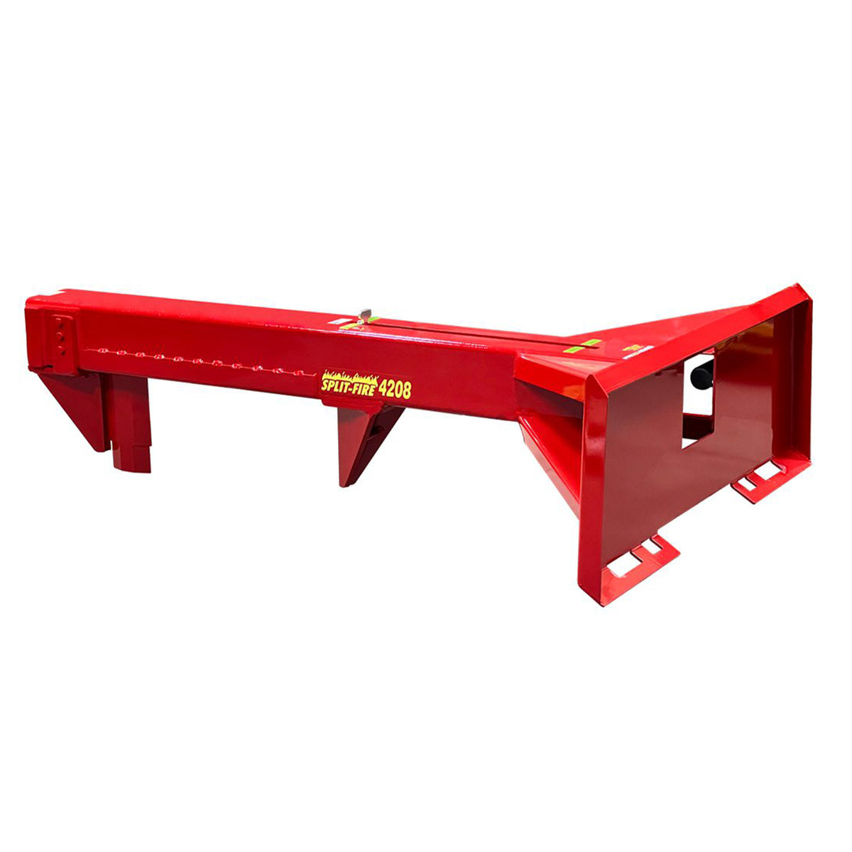 Log Splitter 4208 | Split-Fire