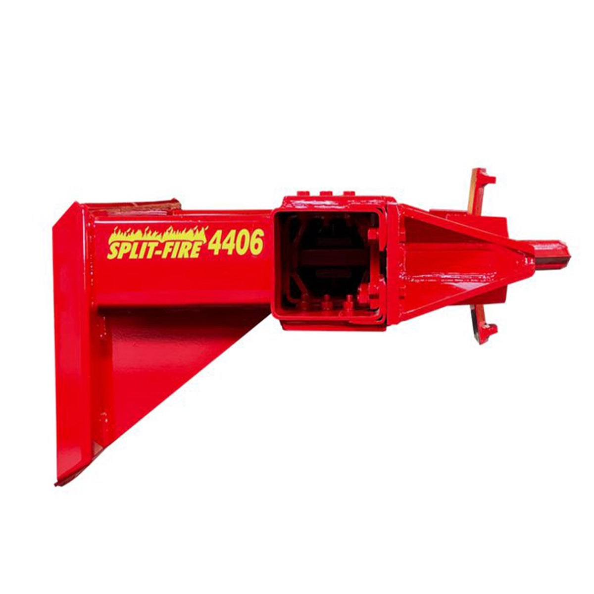 Log Splitter 4406 | Split-Fire