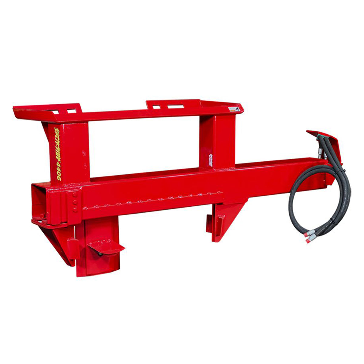 Log Splitter 4406 | Split-Fire