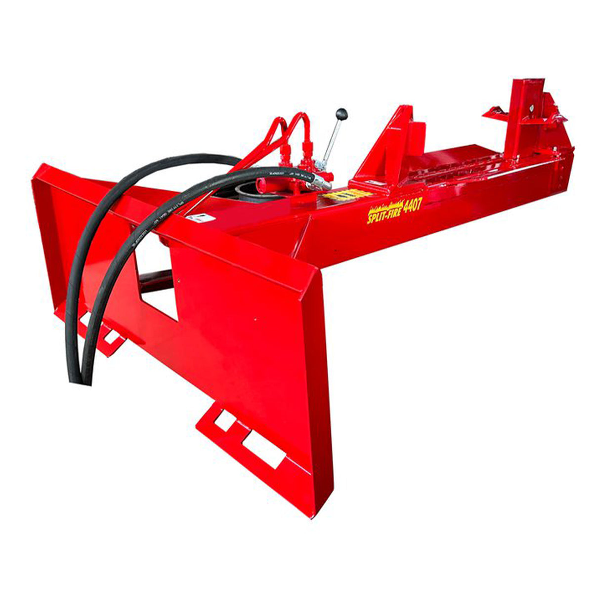 Log Splitter 4407 | Split-Fire