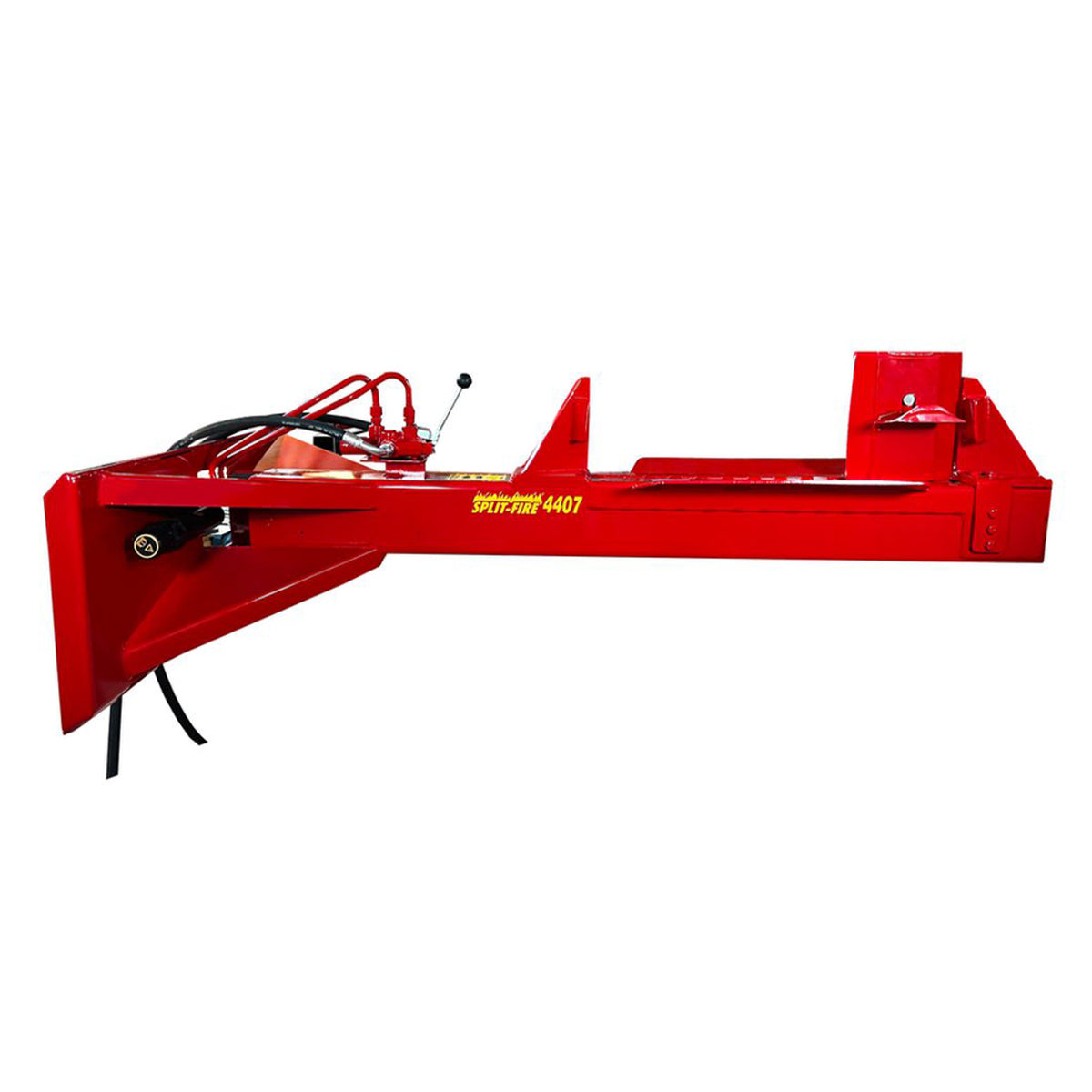 Log Splitter 4407 | Split-Fire