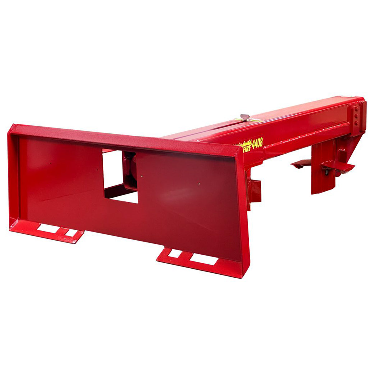 Log Splitter 4408 | Split-Fire