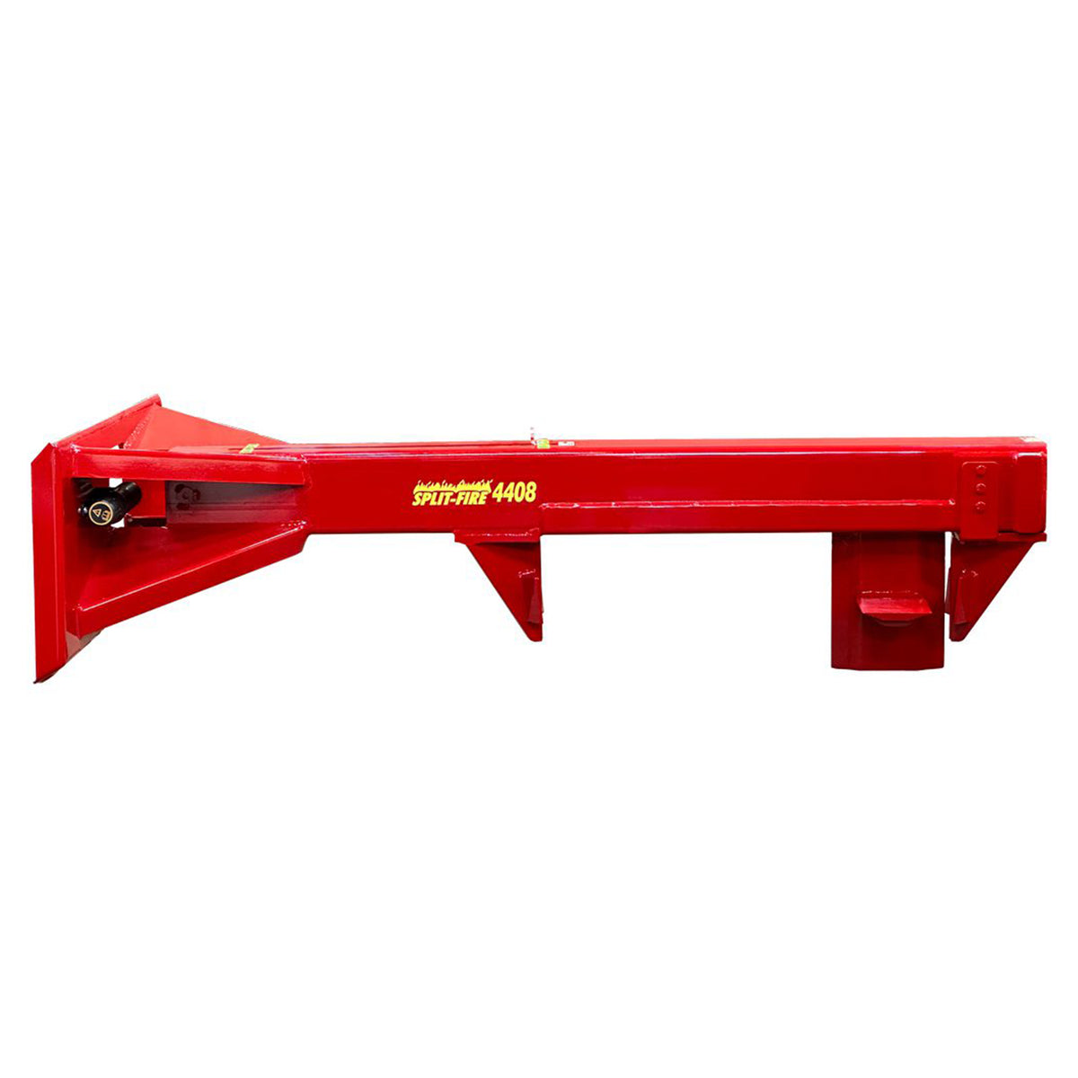 Log Splitter 4408 | Split-Fire
