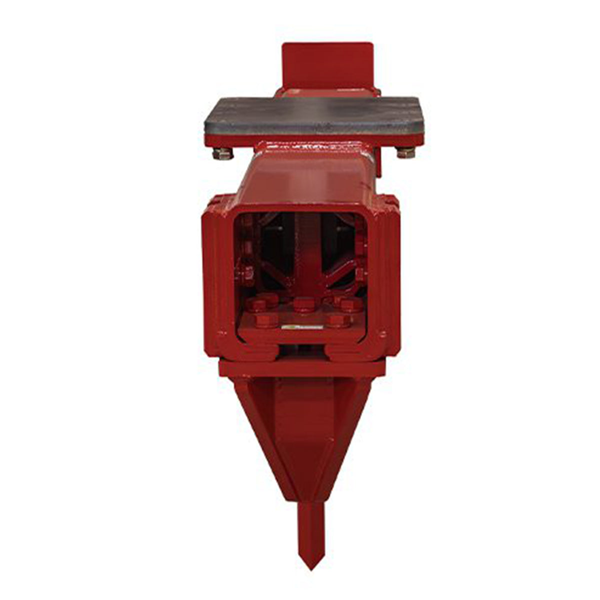 Log Splitter 6209 | Split-Fire