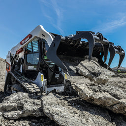 Bobcat T62 Series - Rental