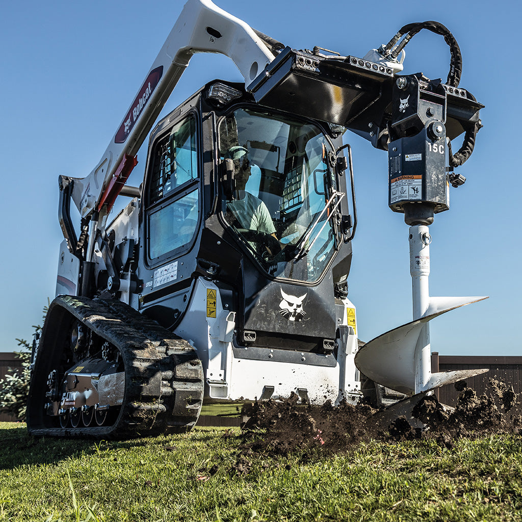 Bobcat T66 Series - Rental
