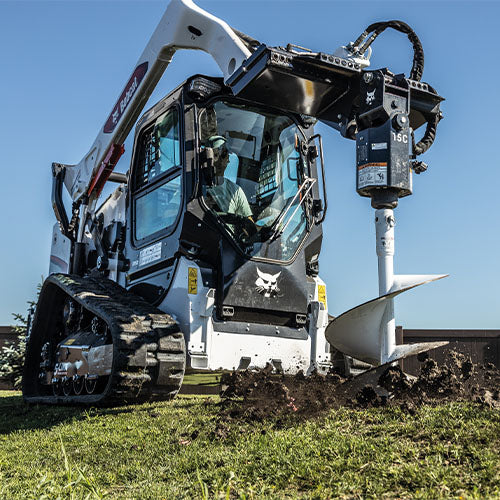 Bobcat T66 Series - Rental