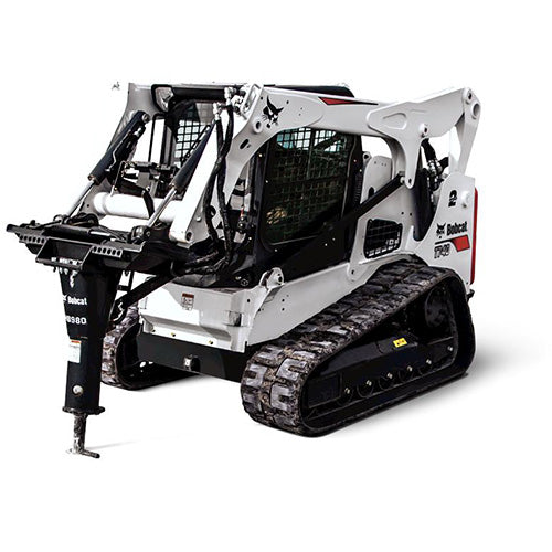 T740 | Bobcat