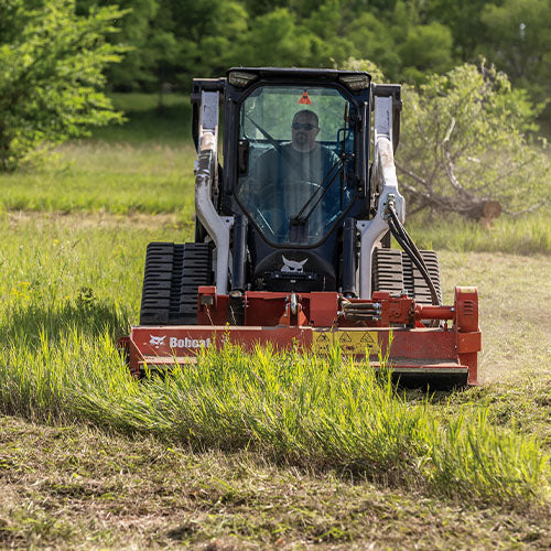 Bobcat T76 Series - Rental