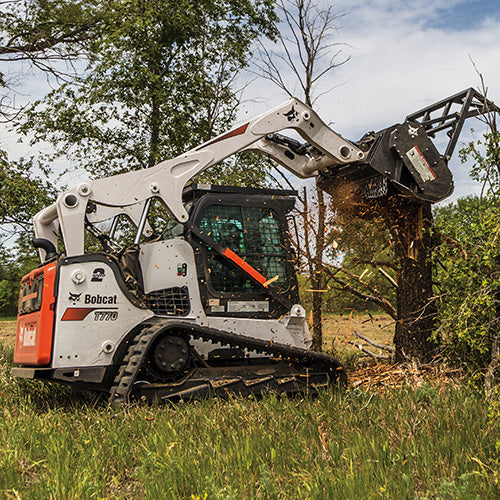 Bobcat T770 Series - Rental