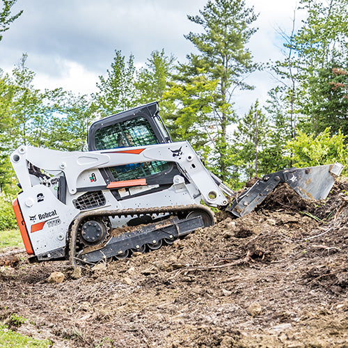Bobcat T770 Series - Rental