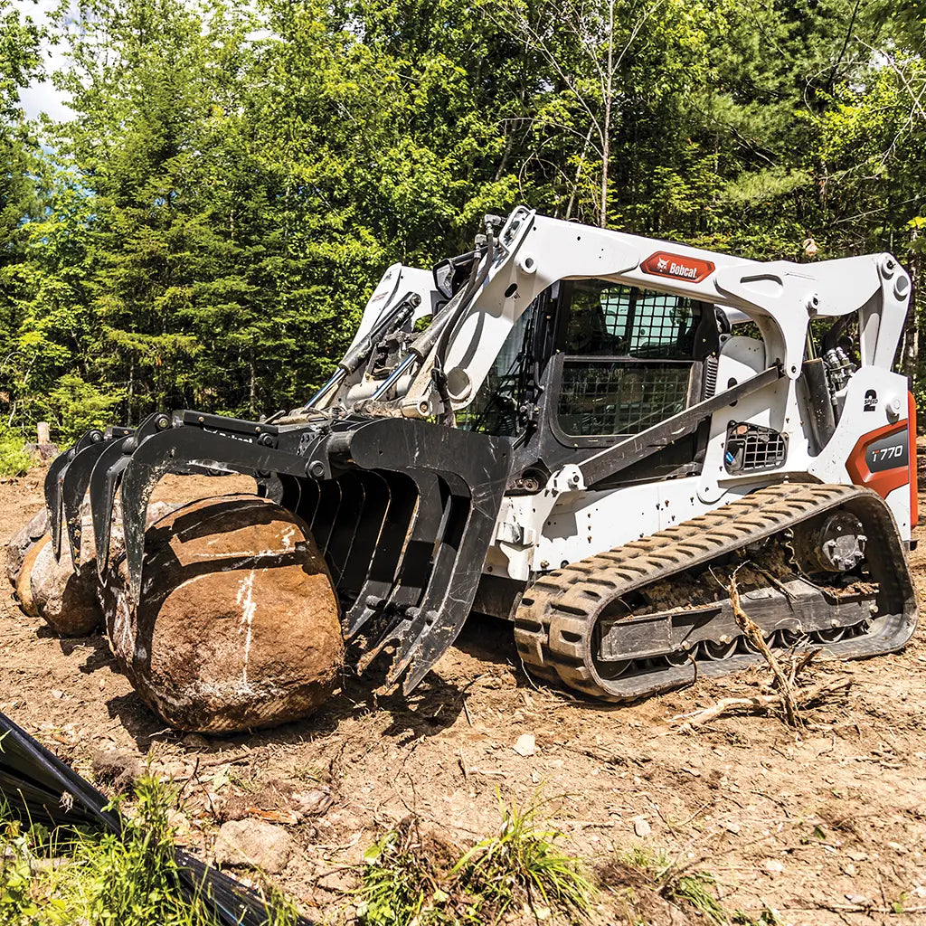 Bobcat T770 Series - Rental