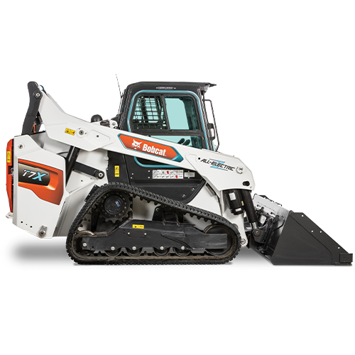 T7X | Bobcat