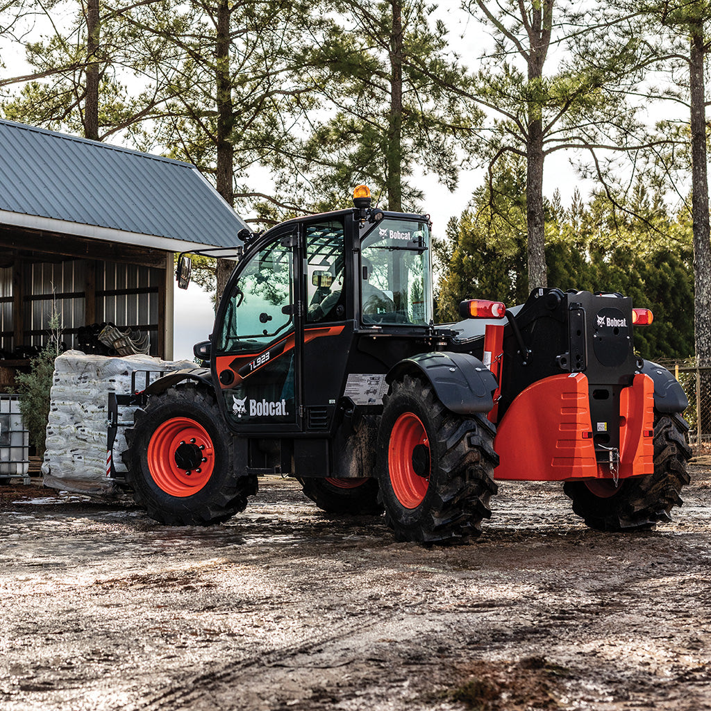 Bobcat TL923 - Rental
