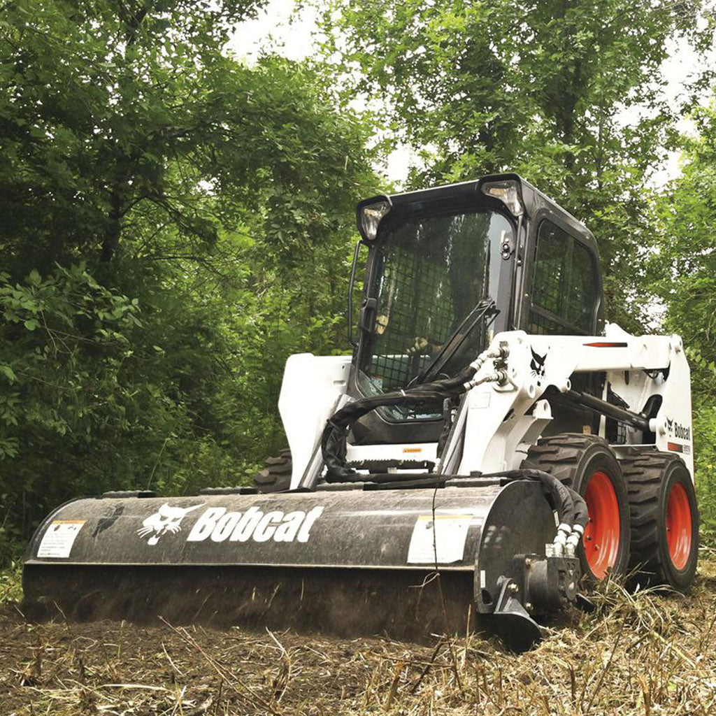 Rotary Tiller | Bobcat