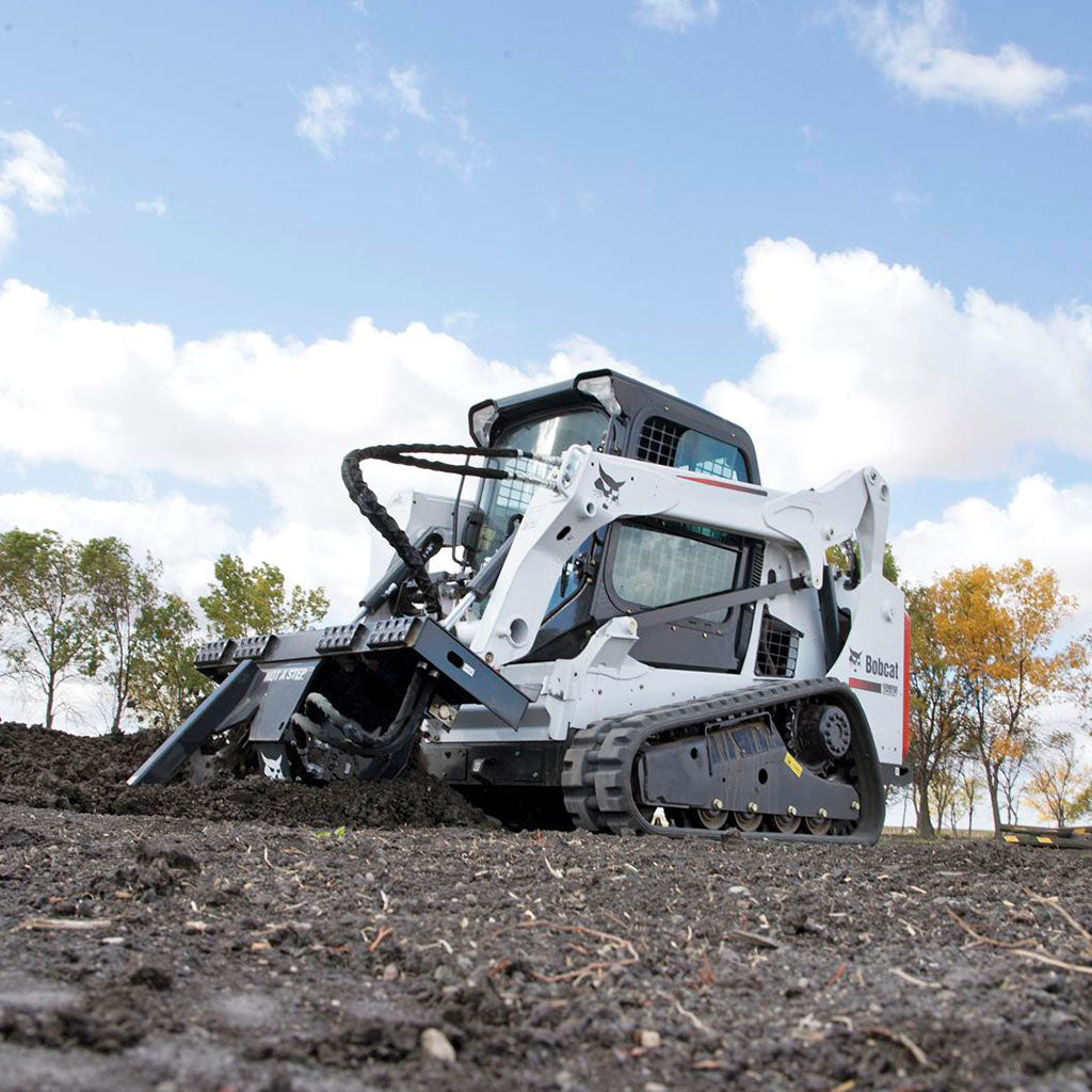 Trencher - Rental