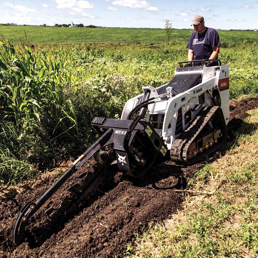 Trencher | Bobcat