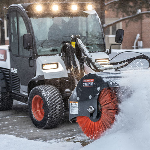 UW56 Toolcat | Bobcat