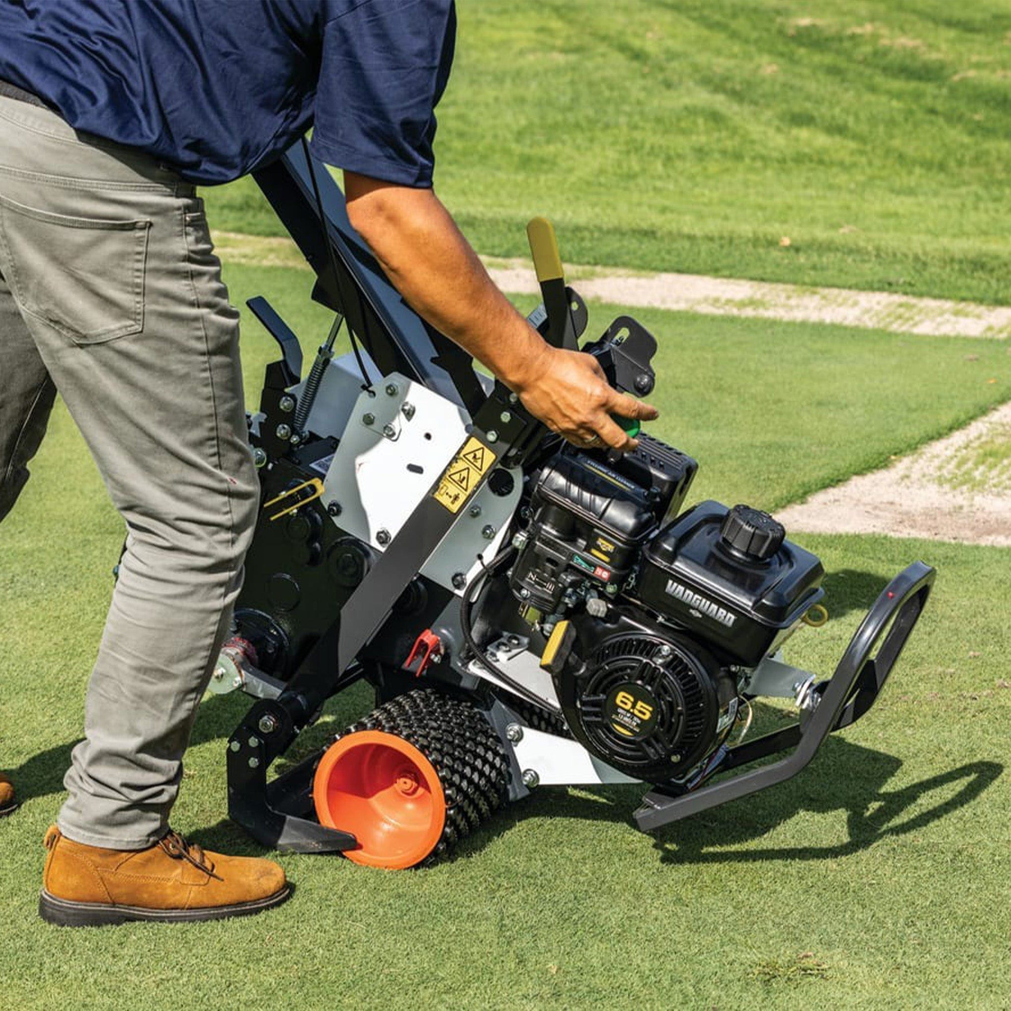 SC18 Sod Cuter | Bobcat | CarletonEquipment.com