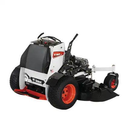 Bobcat ZS4000 stand-on mower