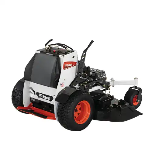 ZS4000 Mower | Bobcat
