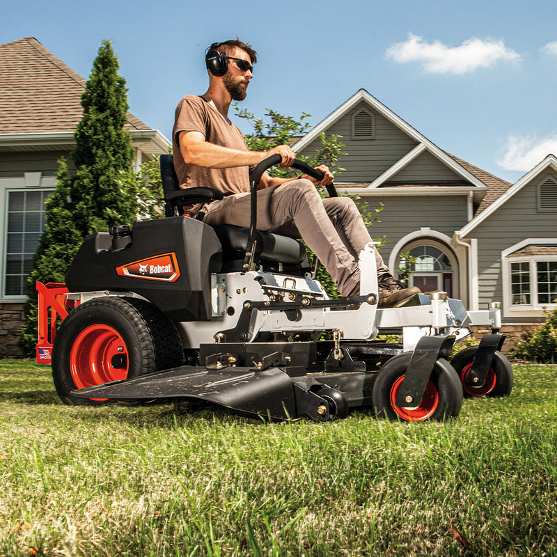 ZT2000 Zero Turn Mower | Residential Mower | CarletonEquipment.com