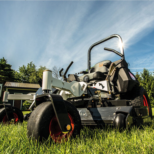 ZT6100 Mower | Bobcat