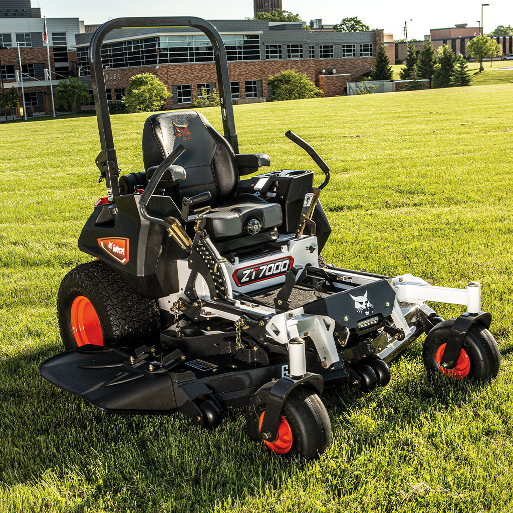 ZT7000 Mower | Bobcat