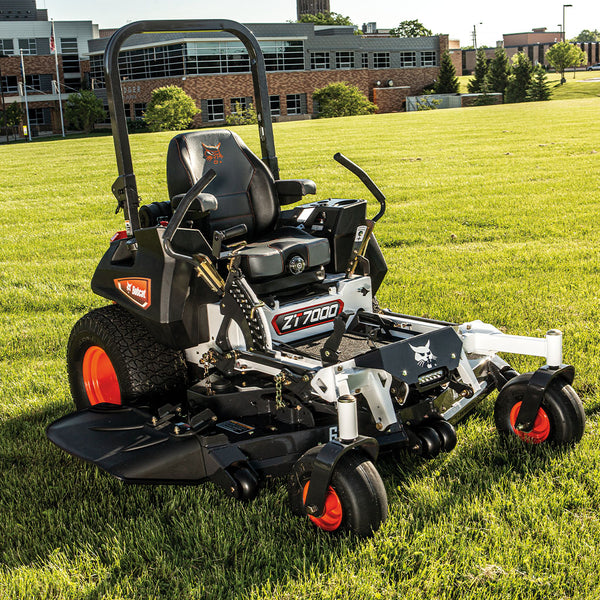 ZT7000 Mower | Bobcat
