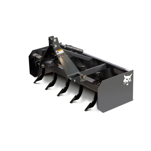 Box Blade - 3PT | Bobcat