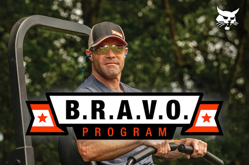 Bobcat BRAVO Program