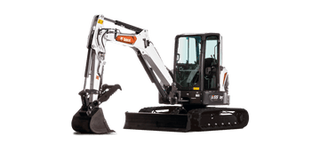 Bobcat E55