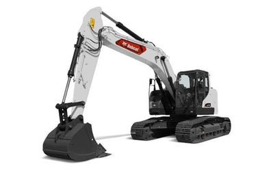 Bobcat E245