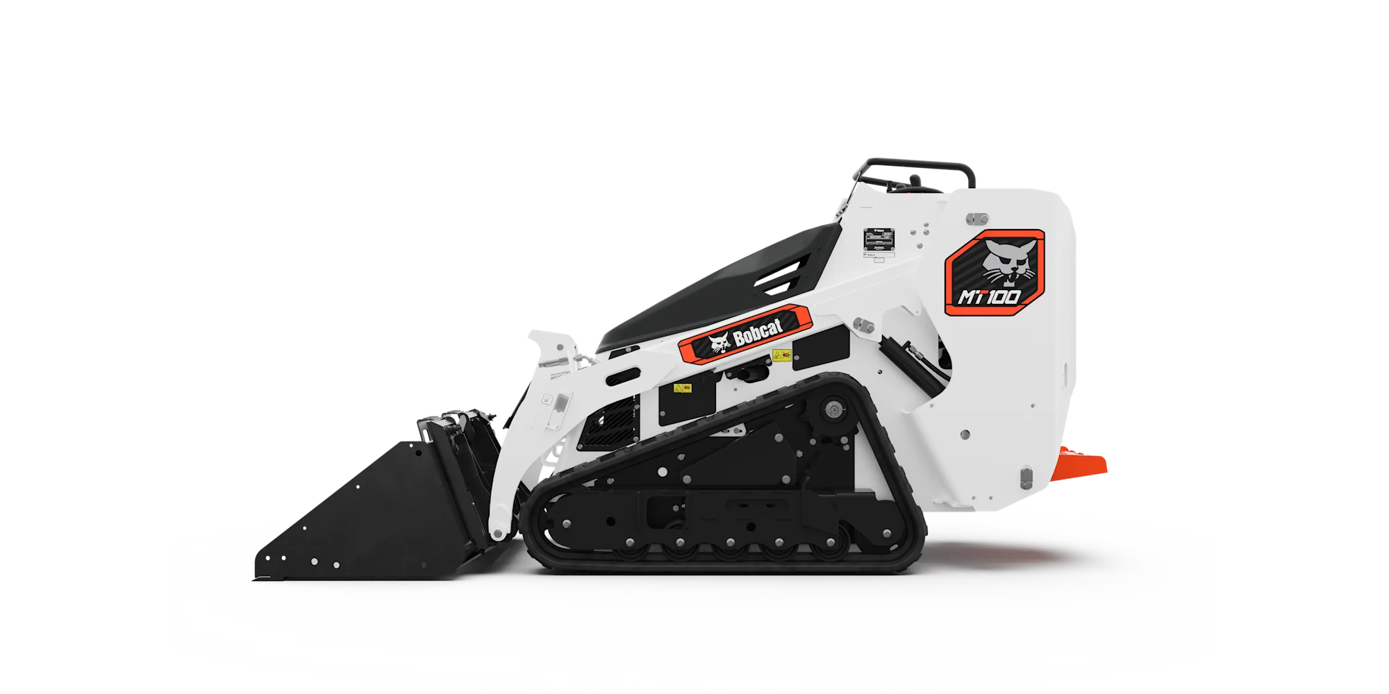 MT100 | Bobcat