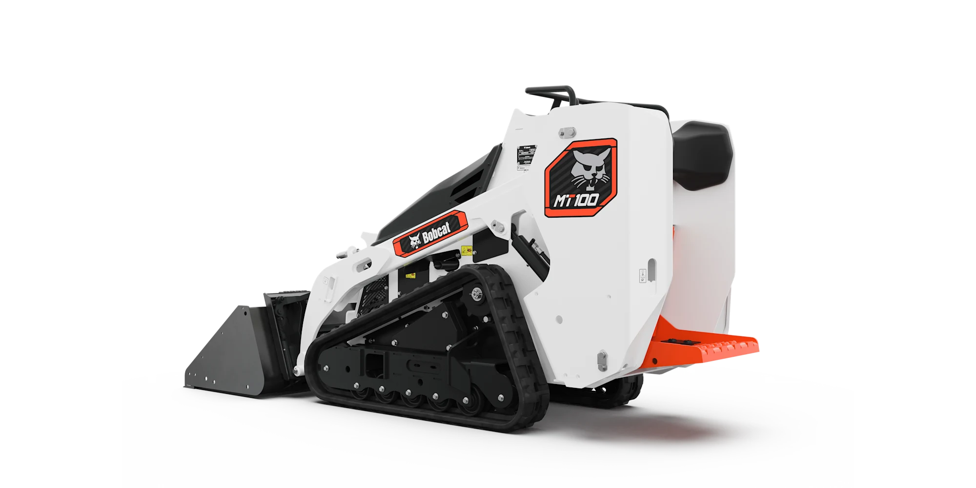 MT100 | Bobcat